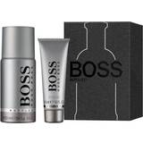 Men Gift Boxes & Sets HUGO BOSS Boss Bottled Body Care Gift Set 2-pack