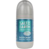 Coco Deodorants Salt of the Earth Ocean & Coconut Refillable Roll Deodorant 75ml