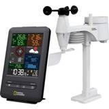 LR6/R6 (AA) Weather Stations National Geographic RC Weather Center 5-in-1