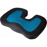 Head-, Shoulder- & Neck Massagers Technaxx Seat cushion with gel insert LX-014