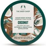 Body Care The Body Shop Coconut Scrub 250ml
