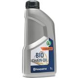 Husqvarna Cleaning & Maintenance Husqvarna X-Guard Bio Saw Chain Oil 1L