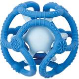 Nattou Activity Toys Nattou Sæt med bolde Petrol blå lyseblå