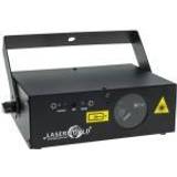 Generators Laserworld EL-230RGB MK2 Laser-lyseffekt