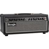 Mesa Boogie Instrument Amplifiers Mesa Boogie Fillmore 50 Guitar Tube Head Black