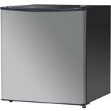 Black Integrated Refrigerators Sunpentown 1.72 Cubic feet Black