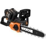 Chainsaws Worx 12 in. 40 Volt Chainsaw, WG381