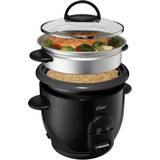Round Rice Cookers Oster Diamondforce
