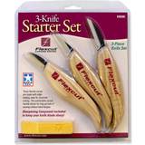 Flexcut Starter Knife Set Knife Set