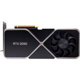 Nvidia GeForce RTX 3090 Graphics Cards Nvidia GeForce RTX 3090 Founders Edition HDMI 3xDP 24GB