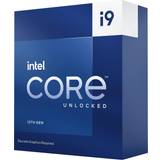 Core i9 CPUs Intel Core i9 13900KF 3.0GHz Socket 1700 Box without Cooler