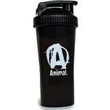 Sports Accessories Animal Shaker Cup Black Shaker
