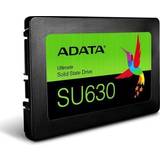 A-Data Ultimate SU630 240GB SATA Internal Hard Drive (ASU630SS-240GQ-R) Quill