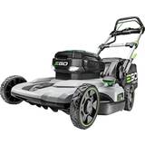 Lawn Mowers Power+ LM2142SP 21-Inch Battery Powered Mower