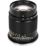 Nikon Z Camera Lenses TTArtisan 50mm F1.4 ASPH for Nikon Z
