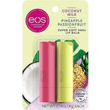 EOS Lip Balms EOS Super Soft Shea Lip Balm Stick Coconut Milk Pineapple