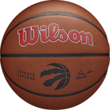 Basketballs Wilson NBA Team Alliance Basketball