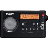 Radios Sangean PR-D7