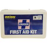 Water Resistant First Aid Kits Orion 965 Cruiser First Aid Kit