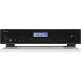 Rotel Stereo Amplifiers Amplifiers & Receivers Rotel A14MKII Black Integrated Amplifier