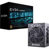 EVGA Platinum PSU Units EVGA PS 123-GM-0650-Y1