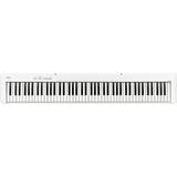 Stage & Digital Pianos Casio Cdp-S110 Compact Digital Piano White