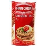 Crackers & Crispbreads Finn Crisp Original Rye Crispbread