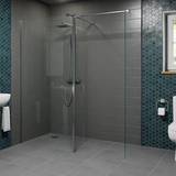 Diamond Wet Room Shower x