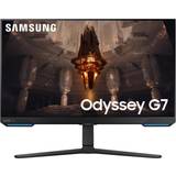 3840x2160 (4K) - Gaming - IPS/PLS Monitors Samsung Odyssey G7 S32BG700EU