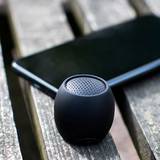 Boompods Bluetooth Speakers Boompods Zero Speaker Navy