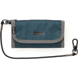 Tenba Accessory Bags & Organizers Tenba Tools Reload SD6-CF6 Card Wallet Blue