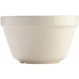 Mixing Bowls on sale Mason Cash White S30 17cm Pudding Mixing Bowl