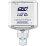 Purell Hand Sanitisers Purell Advanced Hygienic Hand Rub ES6 1200ml Pack