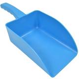Forestry Tools Harold Moore Scoop Small Blue
