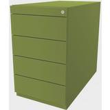 Bisley Noteâ Fixed pedestal Chest of Drawer 42x69.8cm