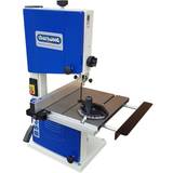 Power Saws on sale Charnwood BS410 10'' Woodworking Bandsaw