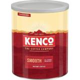Kenco Coffee Kenco Really Smooth Instant Coffee Tin 750g Ref