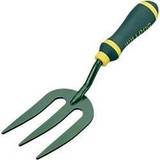 Garden Trowels Spades & Shovels Trowel and Fork Soft Grip Handle