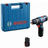 Bosch Screwdrivers Bosch 06019F3070 (2x1.5Ah)