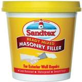 Sandtex masonry paint Sandtex Ready Masonry Filler