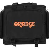 Tom Drum Cases Orange Gigbag for Crush Acoustic 30