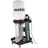 Dust Extractors Metabo 601205380 SPA 1200 Chip 550