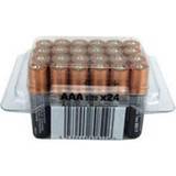 Duracell (Pack Of 24, Black) AAA Batteries
