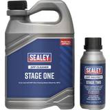 Camera & Sensor Cleaning Sealey DPF1KIT DPF Ultra Cleaning Kit