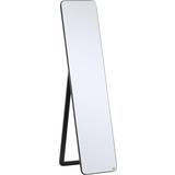 Mirrors on sale Homcom 37x43x156cm Floor Mirror 37x156cm
