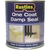 Rustins Paint Rustins DAMS250 One Coat Damp 0.25L
