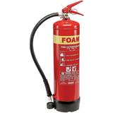 Fire Safety on sale Draper 6L Fire Extinguisher
