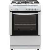 Cookers on sale Essentials CFSG60W18 White