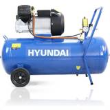 Compressors Hyundai Drive Piston Compressors HY30100V