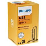 Philips Xenon Lamps Philips D8S Vision